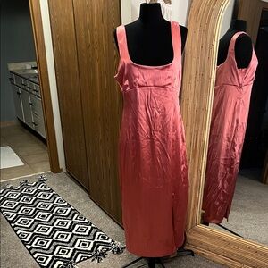 Brand new Anthropologie dress